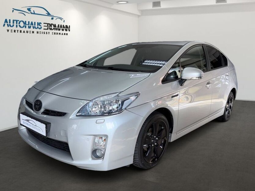 PRIUs