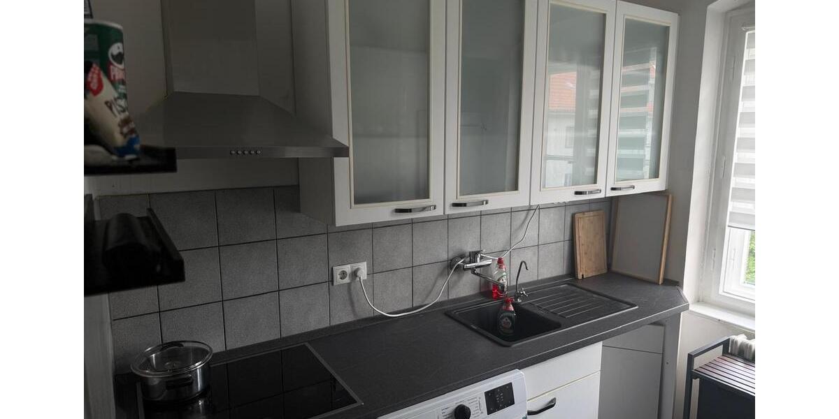 Etagenwohnung Berlin Friedrichshain-Kreuzberg - 3 Zimmer, 64 m&sup2;, 1.350&euro; | Angebot:26300643