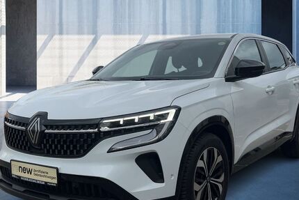 Renault Austral 24.809 km 26.790 &euro; Berlin 12099