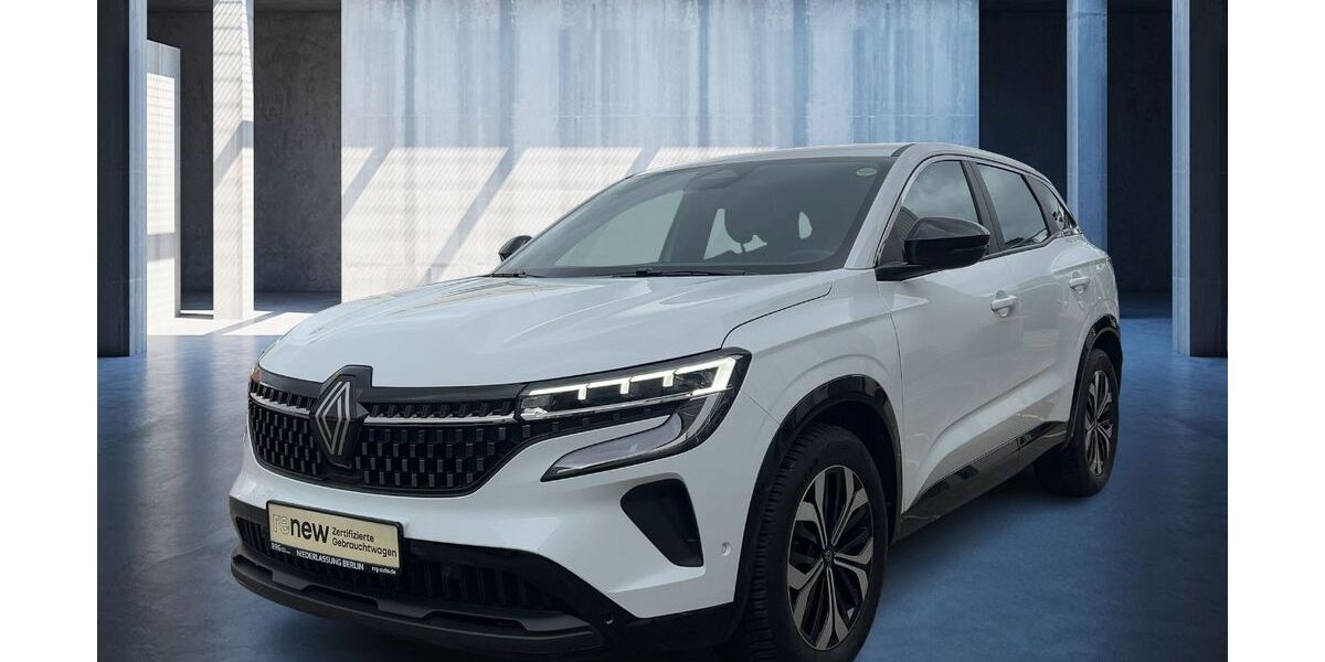 Renault Austral 24.809 km 26.790 &euro; Berlin 12099