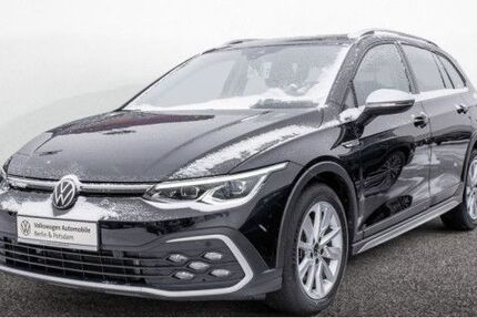 VW Golf 27.597 km 30.888 &euro; Berlin 14167