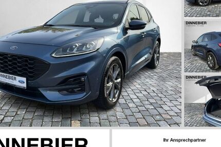 Ford Kuga 25.581 km 24.990 € Berlin 12681