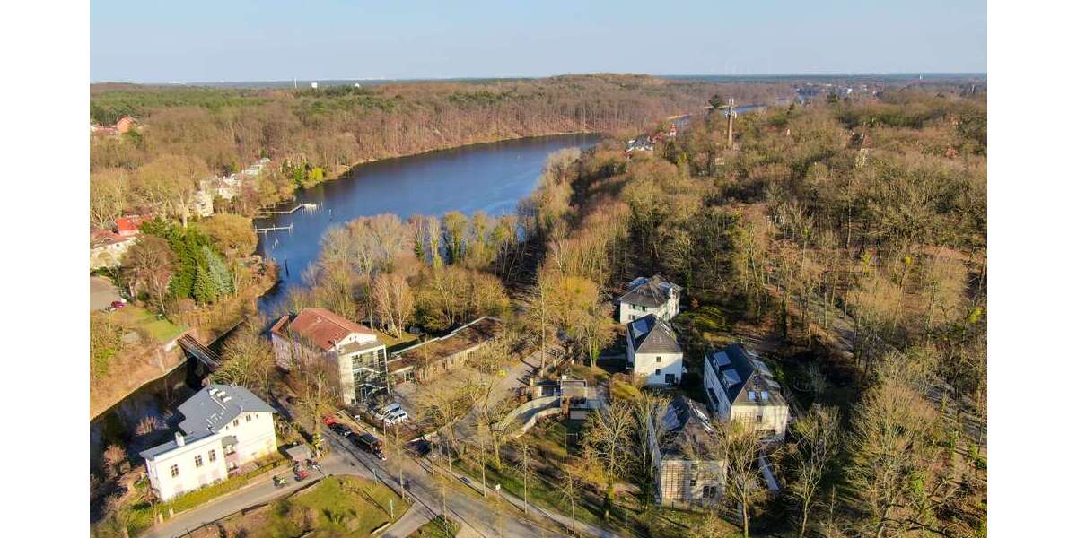 Einfamilienhaus Potsdam Babelsberg - 5 Zimmer, 207 m&sup2;, 1.390.000&euro; | Angebot:26015973