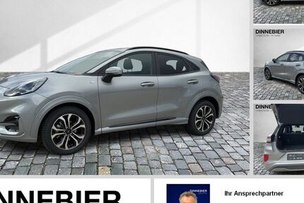 Ford Puma 34.479 km 24.990 &euro; Berlin 13089