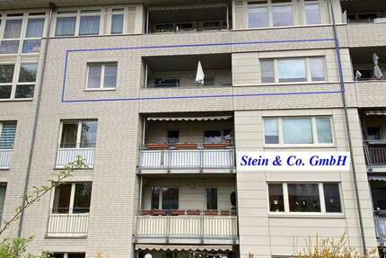 Wohnung zum Mieten in Schwielowsee 900 € 74.37 m² 3 zimmer