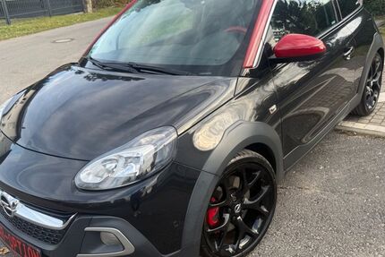 Opel Adam 84.550 km 10.900 € Berlin-Schönefeld 12529