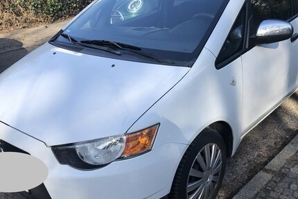 Mitsubishi Colt 117.503 km 3.000 &euro; Berlin 10178