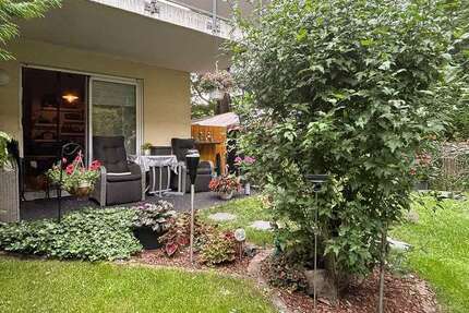 Wohnung zum Kaufen in Werder (Havel) 295.000 € 81 m² 3 zimmer