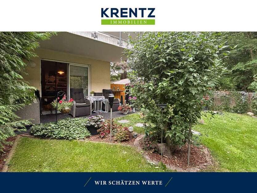 Wohnung zum Kaufen in Werder (Havel) 295.000 € 81 m² 3 zimmer