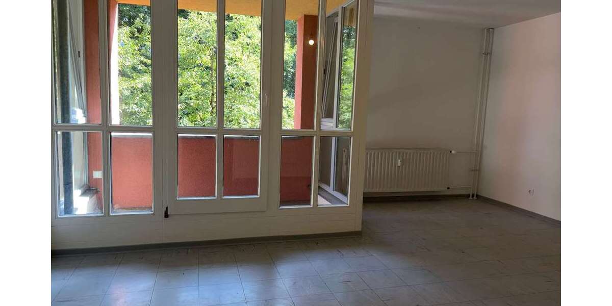Etagenwohnung Potsdam Kirchsteigfeld - 1.5 Zimmer, 46 m&sup2;, 749&euro; | Angebot:27443766