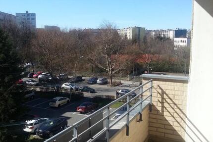 Sonniges Wohnglück mit Grünblick – Ruheoase nahe Bergmannkiez 2 zimmer