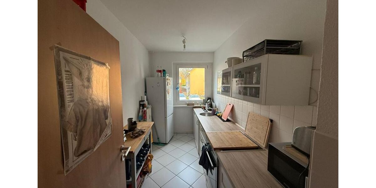 Eigentumswohnung in 14469 Potsdam 2 zimmer