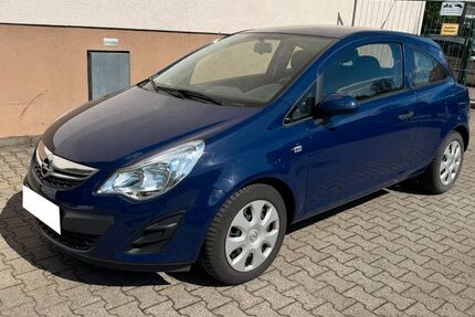 Opel Corsa 57.000 km 4.400 &euro; Berlin 12045