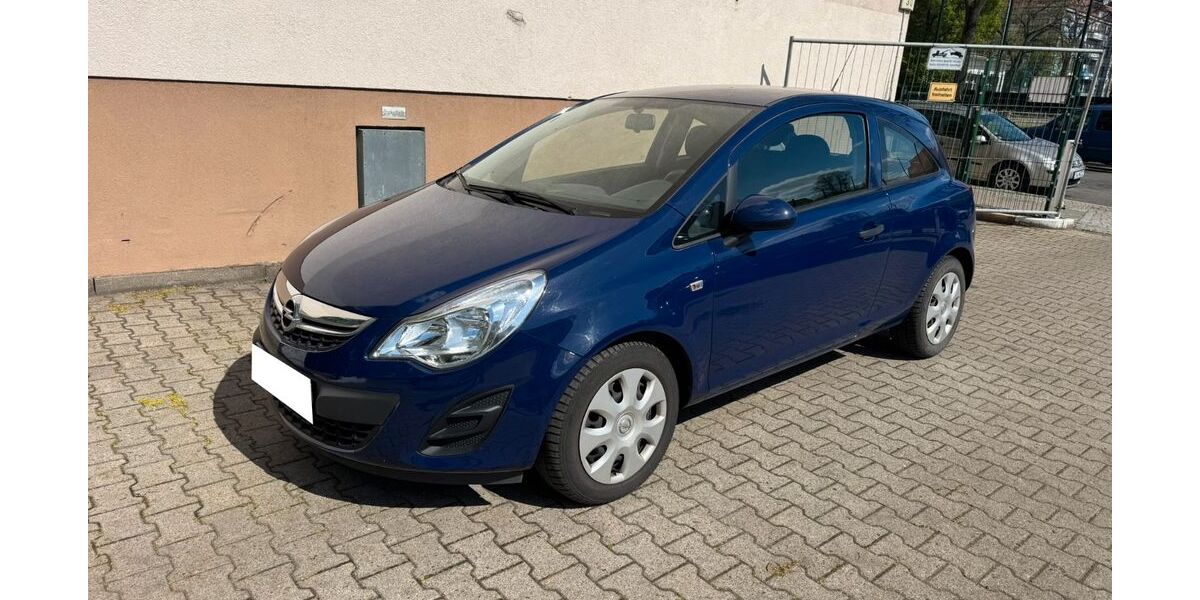 Opel Corsa 57.000 km 4.400 &euro; Berlin 12045