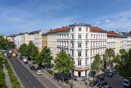 Gewerbeobjekt Berlin Friedrichshain-Kreuzberg - 3.250&euro; | Angebot:26656664