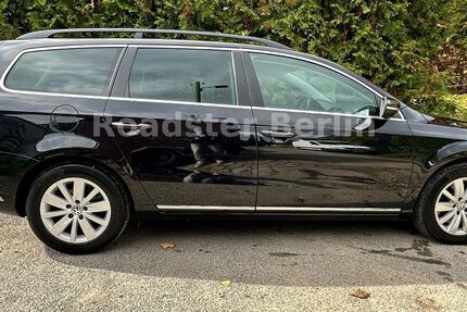 VW Passat 121.400 km 11.500 &euro; Berlin 12683