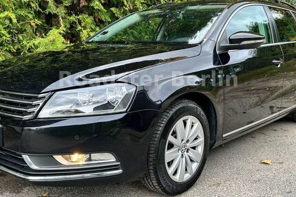 VW Passat 121.400 km 11.700 &euro; Berlin 12683