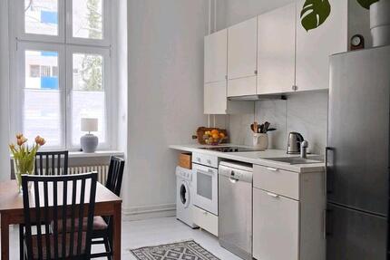 Wohnung Berlin Charlottenburg-Wilmersdorf - 3 Zimmer, 60 m&sup2;, 419.000&euro; | Angebot:25383739