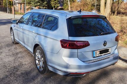 VW Passat 36.900 km 27.000 &euro; Berlin 12524