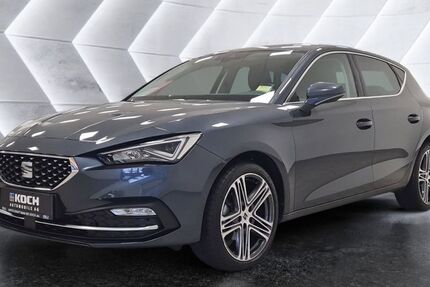 Seat Leon 46.460 km 21.490 &euro; Ludwigsfelde 14974