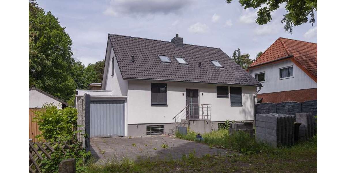 Haus zum Kaufen in Berlin 749.000 € 130 m² 5 zimmer