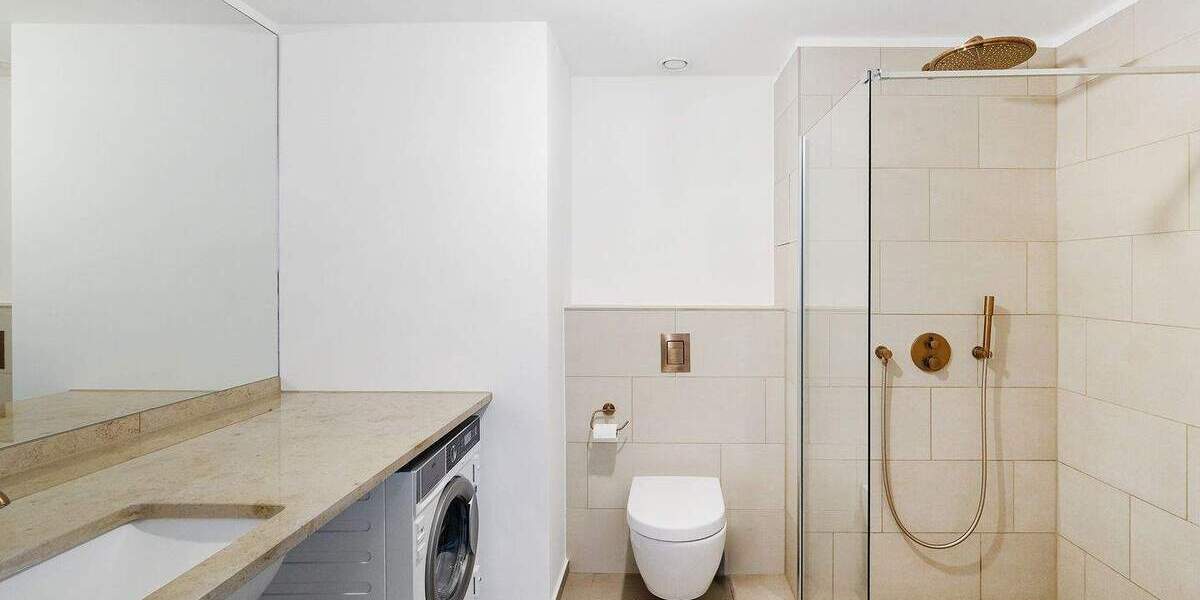 Etagenwohnung Berlin Friedrichshain - 2 Zimmer, 56 m&sup2;, 1.680&euro; | Angebot:25291508