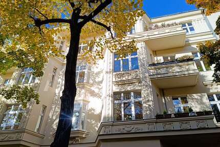 Wohnung zum Kaufen in Berlin 250.000 € 95 m² 3 zimmer