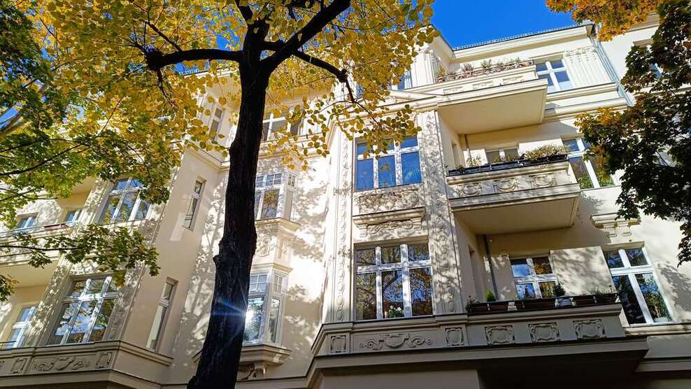 Wohnung zum Kaufen in Berlin 250.000 € 95 m² 3 zimmer