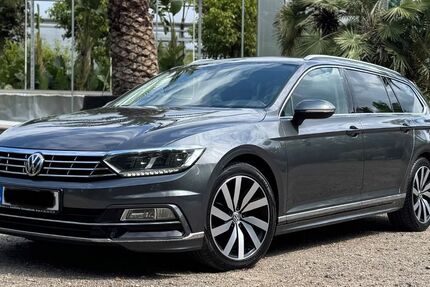 VW Passat 229.358 km 11.290 &euro; Teltow 14355