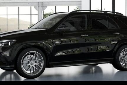 Mercedes-Benz GLE 53 AMG 10.190 km 108.800 &euro; Berlin 10587