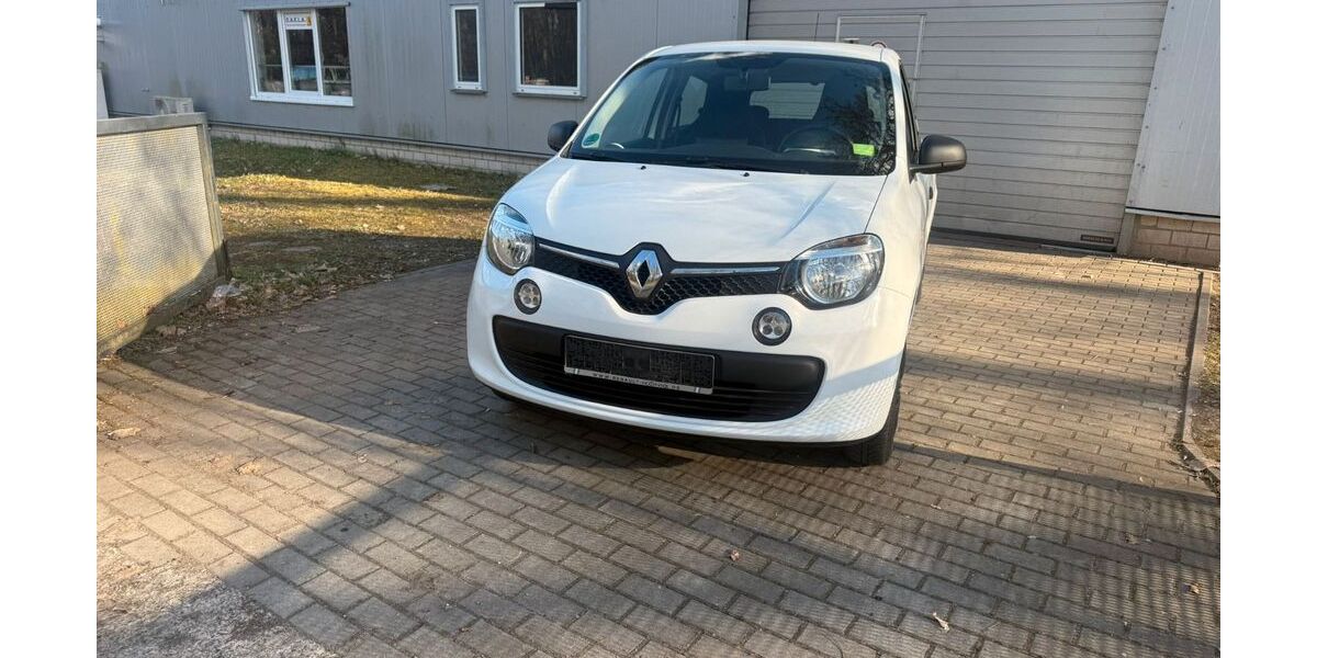 Renault Twingo 83.000 km 4.500 &euro; Berlin 12055