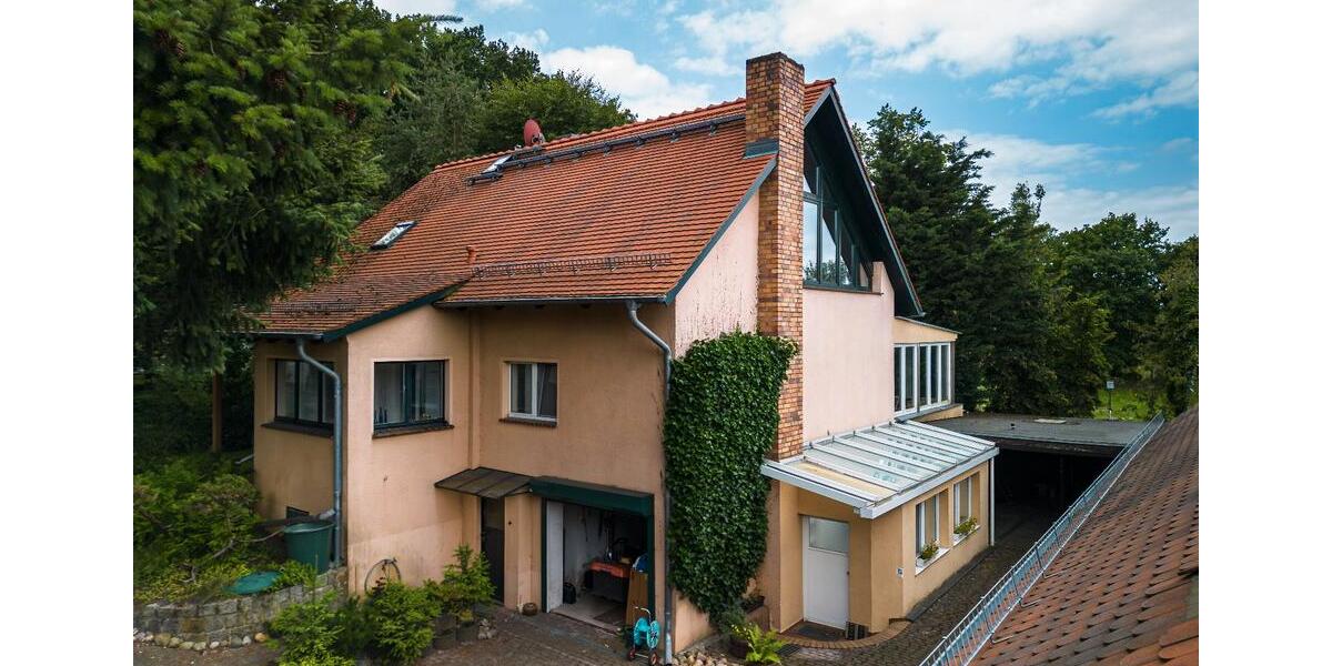 Einfamilienhaus Michendorf - 5 Zimmer, 400 m&sup2;, 950.000&euro; | Angebot:10809395