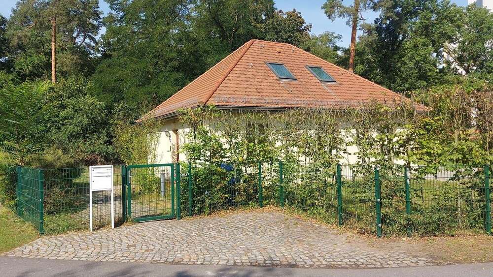 Einfamilienhaus Potsdam Drewitz - 4 Zimmer, 121 m&sup2;, 735.000&euro; | Angebot:27349915