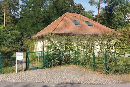 Haus Potsdam Drewitz - 4 Zimmer, 121 m&sup2;, 735.000&euro; | Angebot:27349915