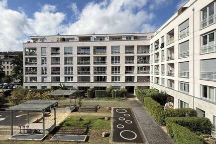 Charmante Wohnung im Schmargendorf BJ 2016 Gäste WC Balkon Garderobe Fußbodenheizung TiefgaragenStPl 3 zimmer