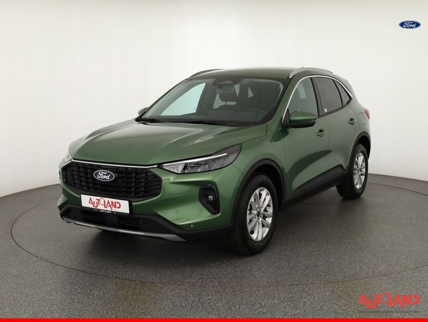 Ford Kuga 4.596 km 29.990 € Berlin 13599