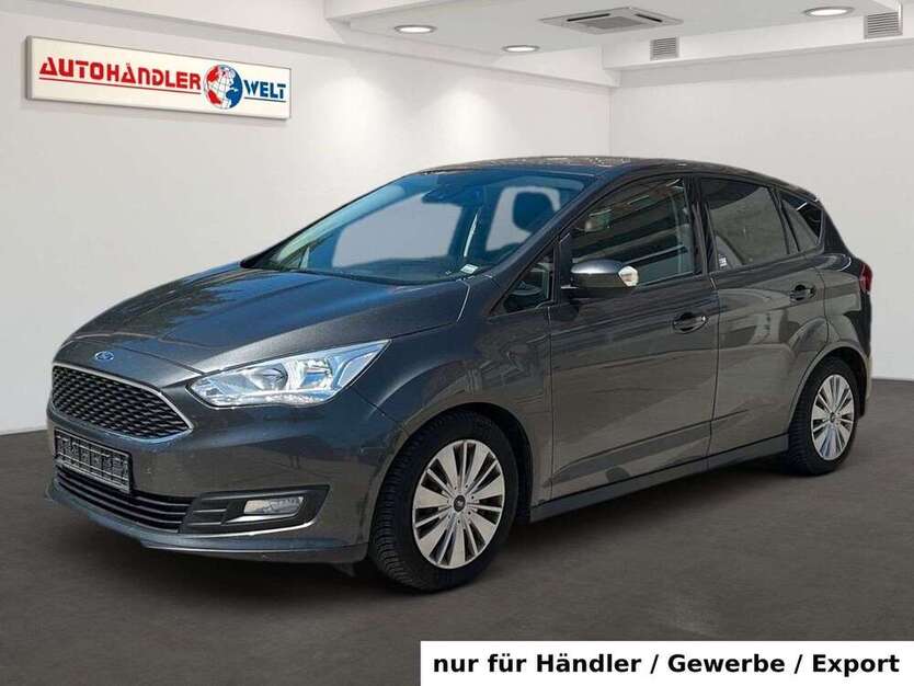 C-Max