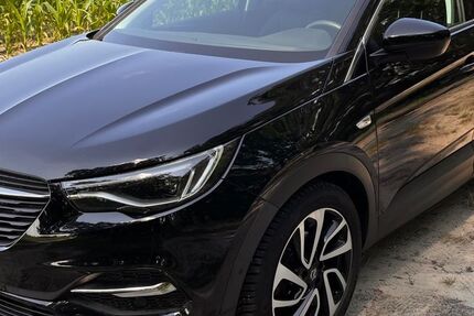Opel Grandland (X) 88.500 km 21.000 € Brandenburg 14770