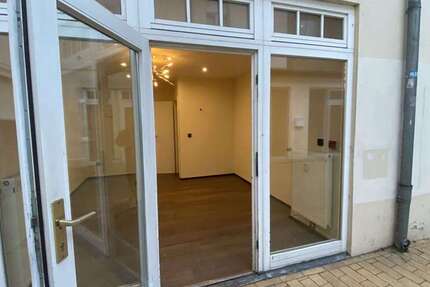 Einzelhandel in Potsdam 347,85 € 24.8 m² zimmer