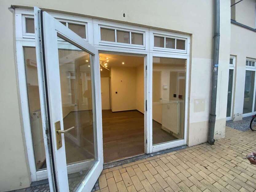 Einzelhandel in Potsdam 347,85 € 24.8 m² zimmer