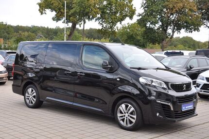 Peugeot Traveller 84.000 km 26.990 &euro; Teltow 14513