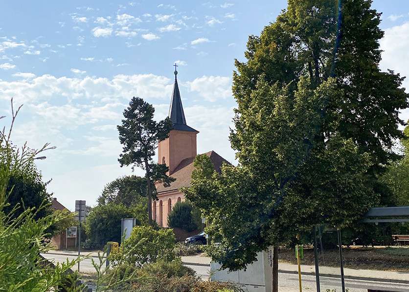 Grundstück Werder OT Phöben Phöben - 113.300&euro; | Angebot:25237487