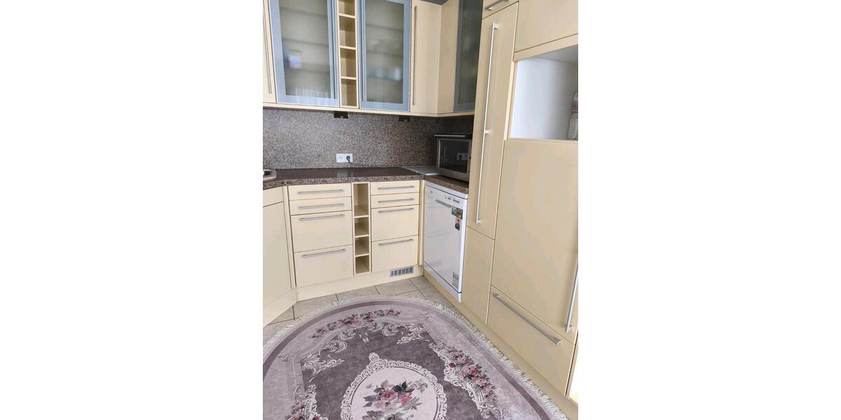 Erdgeschoßwohnung Berlin Spandau - 3 Zimmer, 85 m&sup2;, 369.000&euro; | Angebot:26255288