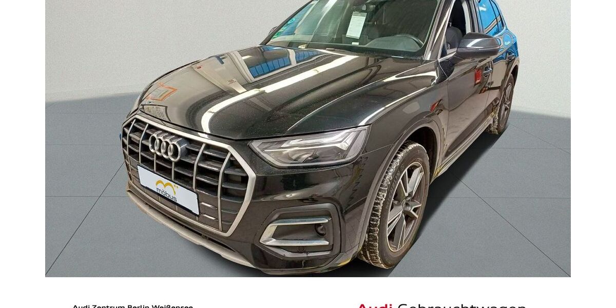 Audi Q5 92.312 km 35.975 &euro; Berlin 13088
