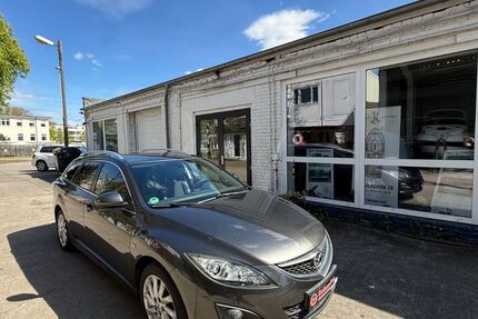 Mazda 6 170.000 km 4.900 &euro; Berlin 12557