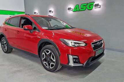 Subaru XV 31.790 km 21.490 &euro; Großbeeren 14979