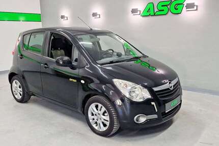 Opel Agila 43.780 km 8.490 &euro; Großbeeren 14979