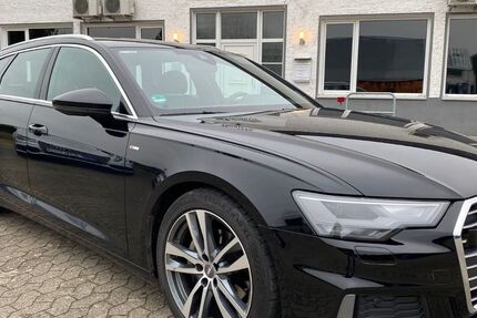 Audi A6 140.600 km 23.900 &euro; Trebbin 14959