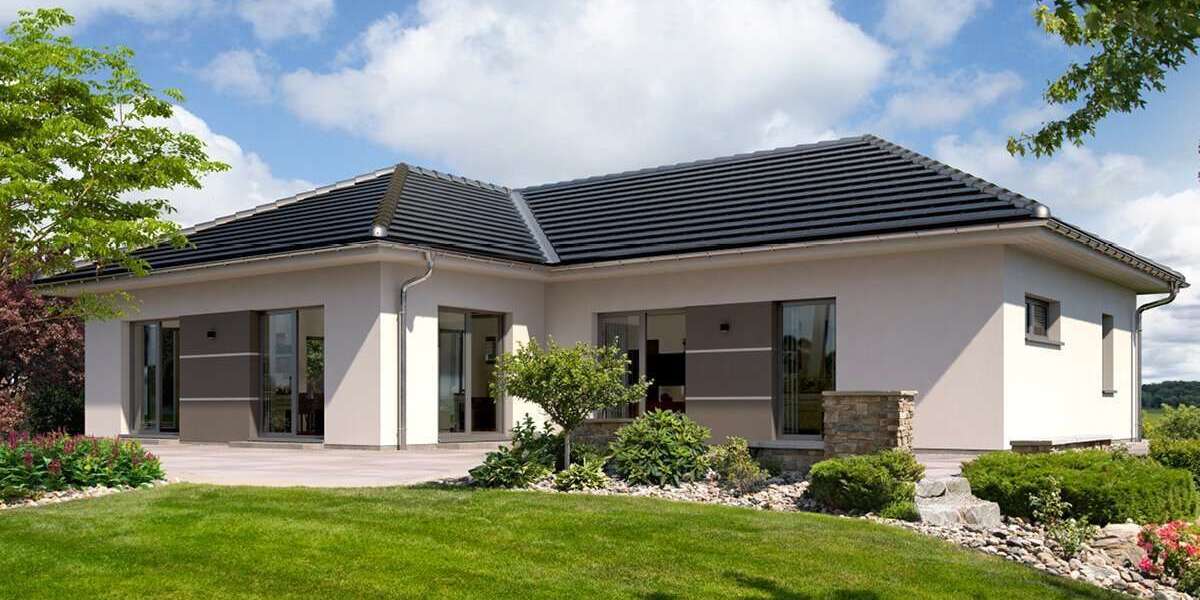Einfamilienhaus Hennigsdorf - 4 Zimmer, 159 m&sup2;, 603.446&euro; | Angebot:27145065