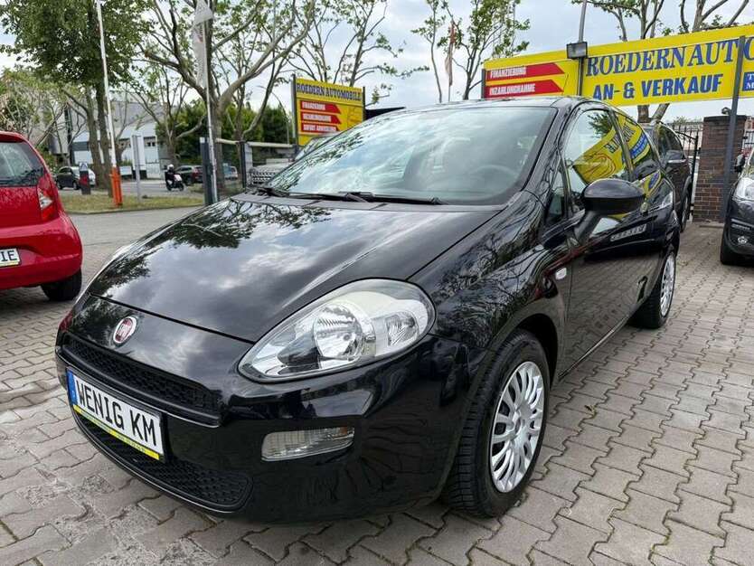 Punto